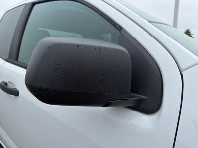 2017 Chevrolet Colorado Work Truck