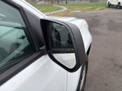 2017 Chevrolet Colorado Work Truck