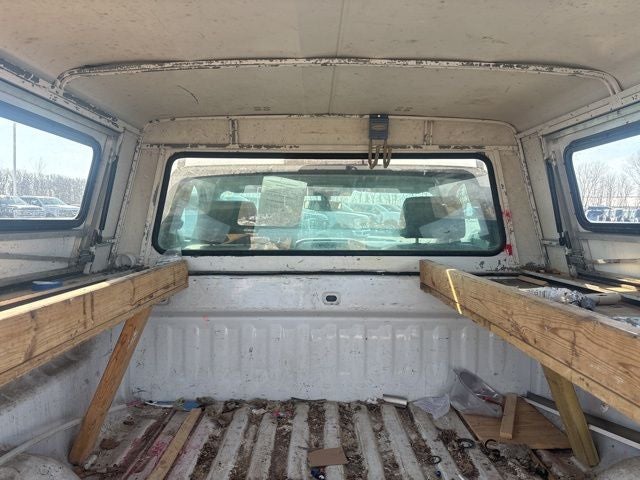 2014 Chevrolet Silverado 1500 Work Truck