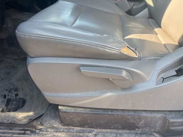 2014 Chevrolet Silverado 1500 Work Truck