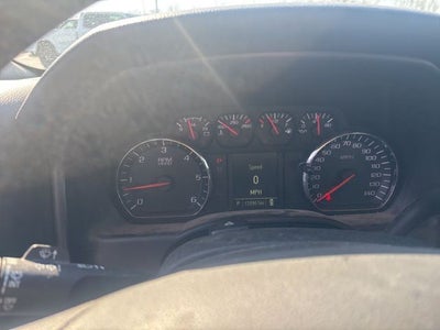 2014 Chevrolet Silverado 1500 Work Truck