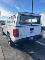 2014 Chevrolet Silverado 1500 Work Truck