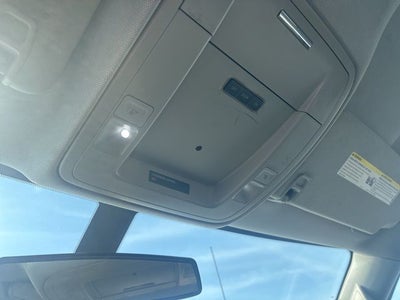 2014 Chevrolet Silverado 1500 Work Truck