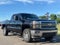 2015 Chevrolet Silverado 1500 LT LT1