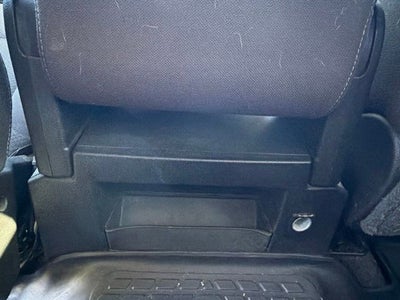 2015 Chevrolet Silverado 1500 LT LT1
