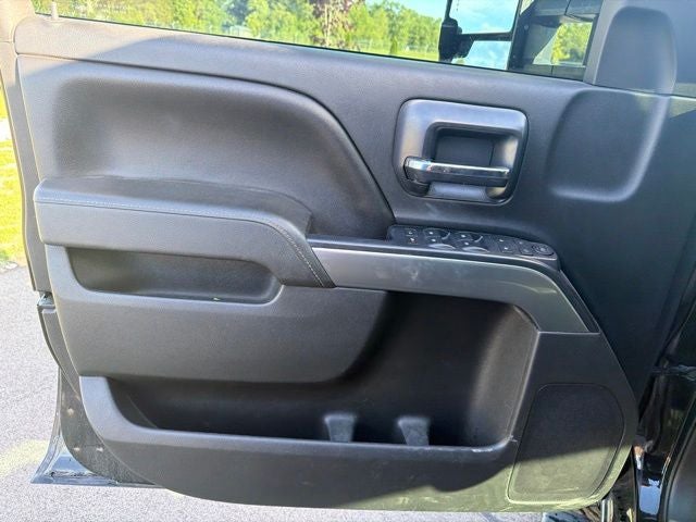 2015 Chevrolet Silverado 1500 LT LT1