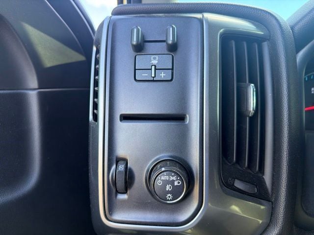 2015 Chevrolet Silverado 1500 LT LT1
