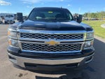 2015 Chevrolet Silverado 1500 LT LT1