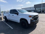 2019 Chevrolet Silverado 1500 WT
