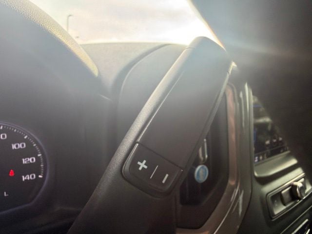 2019 Chevrolet Silverado 1500 WT