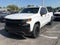 2019 Chevrolet Silverado 1500 WT