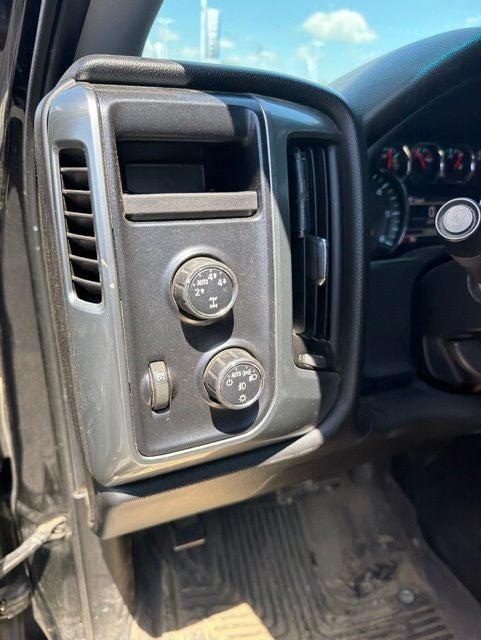2014 Chevrolet Silverado 1500 LT LT2