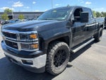 2014 Chevrolet Silverado 1500 LT LT2
