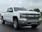 2017 Chevrolet Silverado 1500 LT LT1
