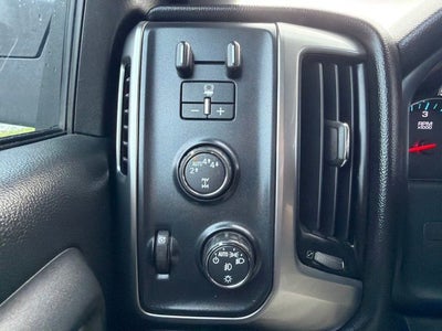2017 Chevrolet Silverado 1500 LT LT1