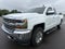 2017 Chevrolet Silverado 1500 LT LT1