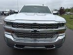 2017 Chevrolet Silverado 1500 LT LT1