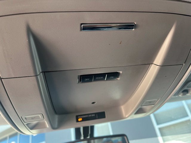 2017 Chevrolet Silverado 1500 LT LT1