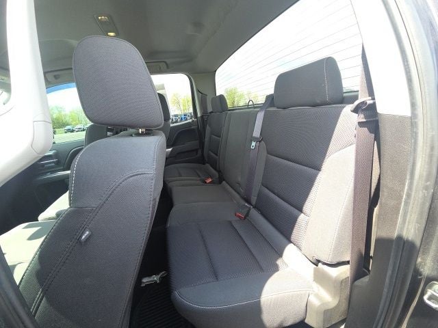 2016 Chevrolet Silverado 1500 LT LT1