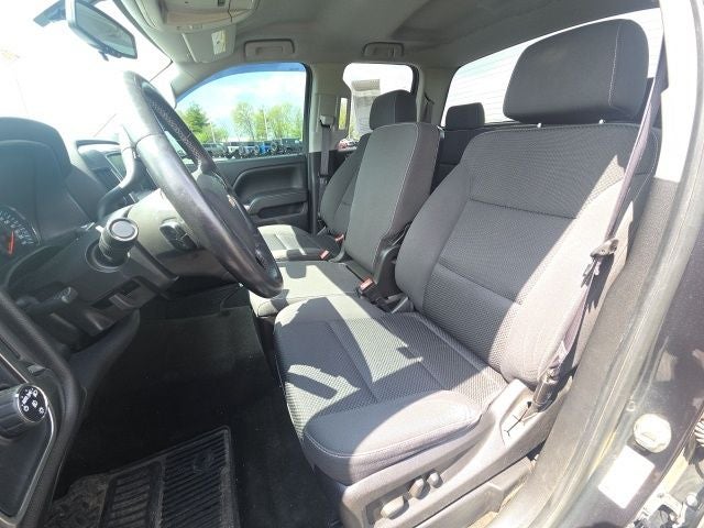 2016 Chevrolet Silverado 1500 LT LT1