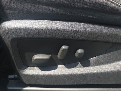 2016 Chevrolet Silverado 1500 LT LT1