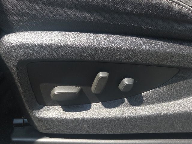 2016 Chevrolet Silverado 1500 LT LT1