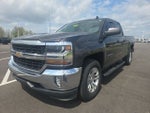 2016 Chevrolet Silverado 1500 LT LT1
