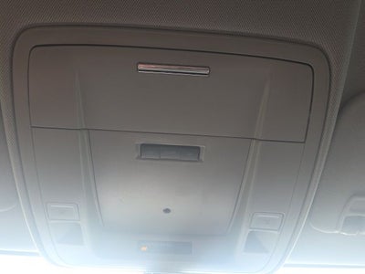 2016 Chevrolet Silverado 1500 LT LT1