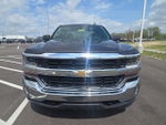 2016 Chevrolet Silverado 1500 LT LT1