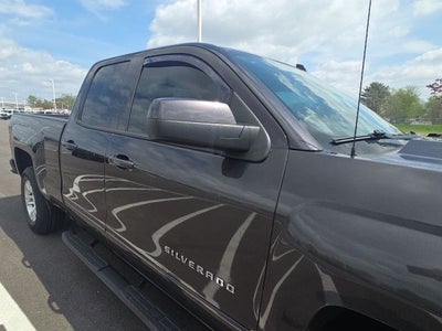 2016 Chevrolet Silverado 1500 LT LT1