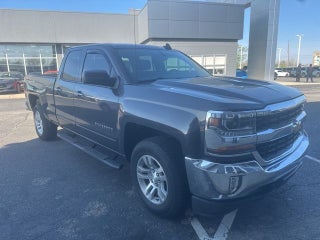 2016 Chevrolet Silverado 1500 LT LT1