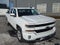 2017 Chevrolet Silverado 1500 LT LT2