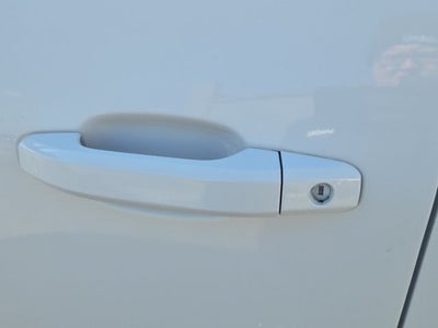 2017 Chevrolet Silverado 1500 LT LT2