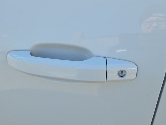 2017 Chevrolet Silverado 1500 LT LT2