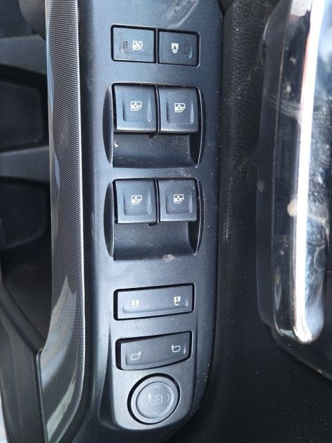 2017 Chevrolet Silverado 1500 LT LT2