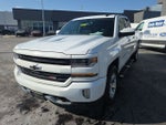 2017 Chevrolet Silverado 1500 LT LT2