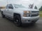 2015 Chevrolet Silverado 1500 LT LT1
