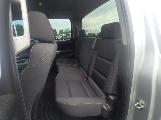 2015 Chevrolet Silverado 1500 LT LT1