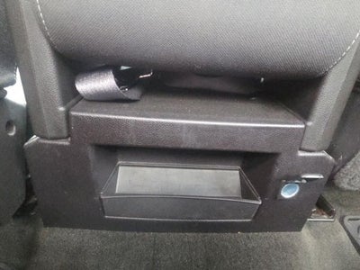 2015 Chevrolet Silverado 1500 LT LT1