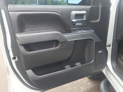 2015 Chevrolet Silverado 1500 LT LT1
