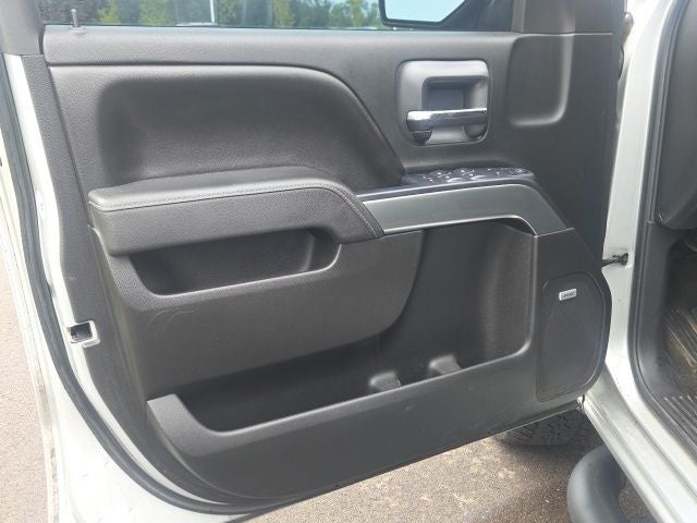 2015 Chevrolet Silverado 1500 LT LT1