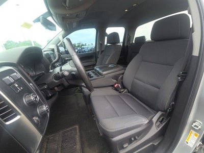 2015 Chevrolet Silverado 1500 LT LT1
