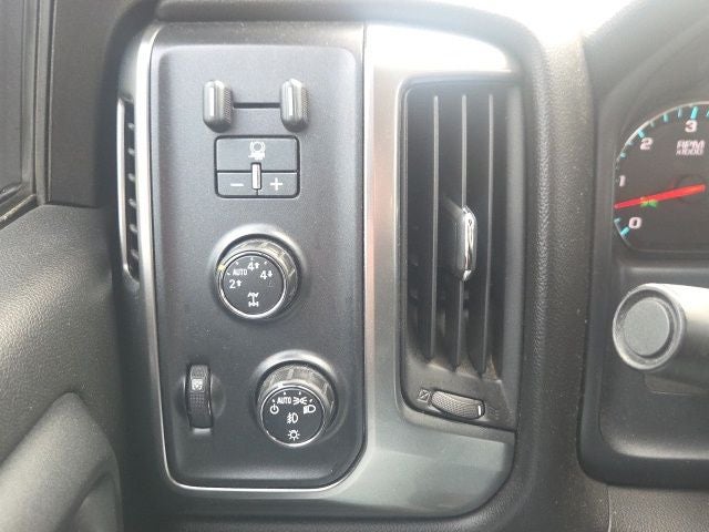 2015 Chevrolet Silverado 1500 LT LT1