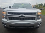 2015 Chevrolet Silverado 1500 LT LT1