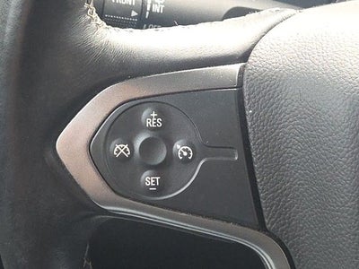 2015 Chevrolet Silverado 1500 LT LT1