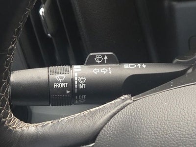 2015 Chevrolet Silverado 1500 LT LT1