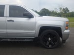 2015 Chevrolet Silverado 1500 LT LT1