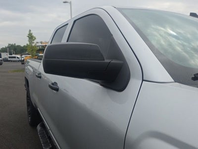 2015 Chevrolet Silverado 1500 LT LT1