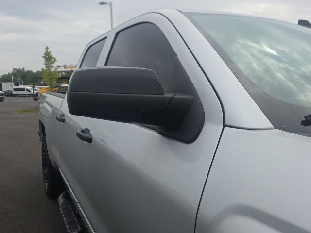 2015 Chevrolet Silverado 1500 LT LT1