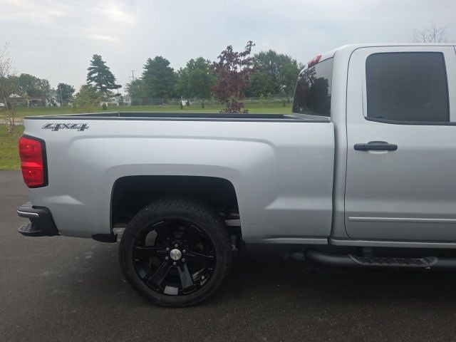2015 Chevrolet Silverado 1500 LT LT1